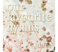 Various - Our Favourite Hymns 3 CD