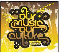 Various - Our Music Our Culture Vol. 1