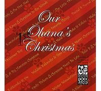 Various - Our Ohana S 1st Christmas