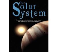 Various, Our Solar System (Tascabile)