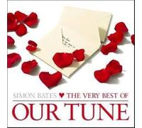 Various Artists Very Best of Simon Bates Our Tune (CD) Album
