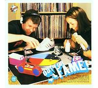 Various - Out for Fame/An Hombre Compila
