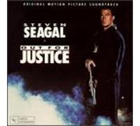 Various Artists - Out for Justice