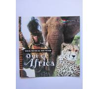 Various - Out of Africa.Your Musical Souvenir.