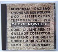 Various Out of Gestr - Cut-Price Out of Nowhere