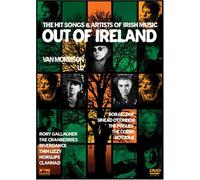Various - Out of Ireland: from a Whisper
