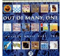 Various - Out of Many, One Part. 2
