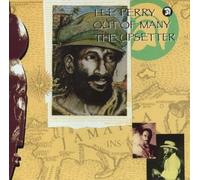 Various - Out of Many,the Upsetter