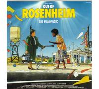 Various - Out of Rosenheim - Soundtrack (Percy Adlon) - Various