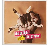 Various - Out Of Sight, Out Of Mind: American Soul 1966-1972 [LP]