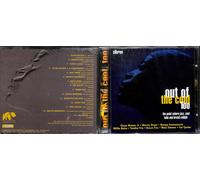 Various - Out Of The Cool Too CD Compilation Jazz