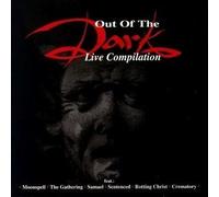 Various - Out of the Dark/Live