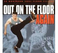 Various - Out on the Floor Again