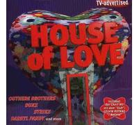 Various - Outhere Brothers, Celvin Brothers, Duke, Strike, Nightwalkers, Sabrina Johnston, RuPaul..