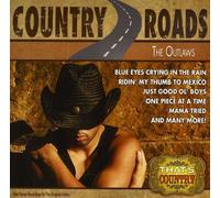Various - Outlaws: Country Roads