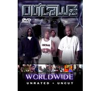Various - Outlawz Worldwide