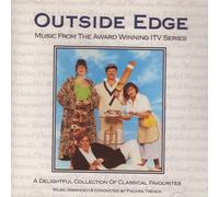 Various - Outside Edge