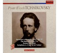 Various - Ouverture/the Nutcracker/...