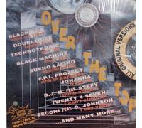 Various - Over the Top (1993) [VINYL]
