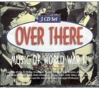 Various - Over There: Music of World War