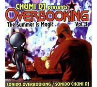 Various - Overbookin Vol. 2-the Summer Is