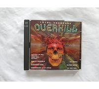 Various - Overkill-Total Hardcore