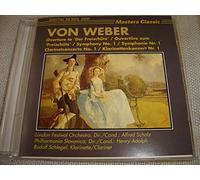 Various - Overture der Freischutz