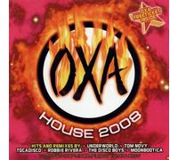 Various - Oxa House 2008