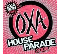 Various - Oxa House Parade 2008