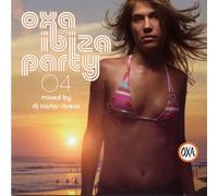 Various - Oxa Ibiza Party 04