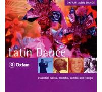 Various - Oxfam Latin Dance