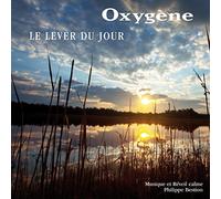Various - Oxygene 1-le Lever du Jour