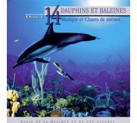 Various - Oxygene 14-Dauphins et Baleine