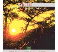 Various - Oxygene 2-l'Ete