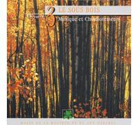 Various - Oxygene 3-le Sous Bois