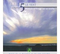 Various - Oxygene 5-le Vent