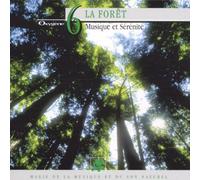 Various - Oxygene 6-la Foret
