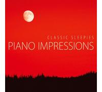 Various - Oyasumi Classics 9 Piano Impre [Import]