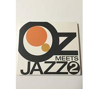 Various - Oz Meets Jazz 2