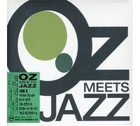 Various - Oz Meets Jazz
