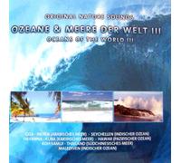 Various - Ozeane & Meere der Welt III-Exotic Waves