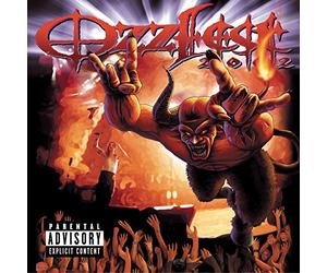 Various - Ozzfest 2002 Live Album