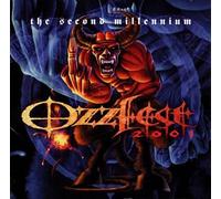 Various - Ozzfest Compilation [Live/01]