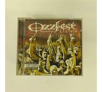 Various - Ozzfest Second Stage Live