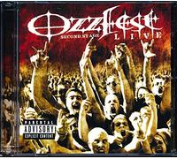 Various - Ozzfest Second Stage Live