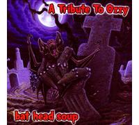 Various (Ozzy Osbourne Tribute) - Bat Head Soup