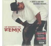 Various - P.Diddy&Bad Boy Records Presen