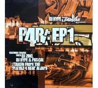 Various - P4r Ep