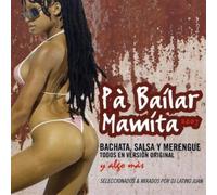 Various - Pa' Bailar Mamita 2007