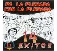 Various - Pa La Plebada Con La Plebada 6